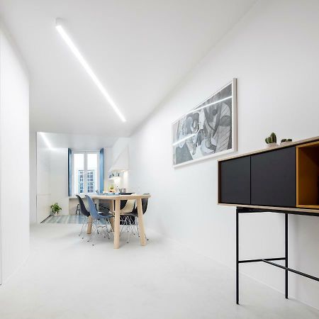 Awarded 3 Bedrooms Upscale Flat@Chiado Bairro Alto Lisboa Extérieur photo
