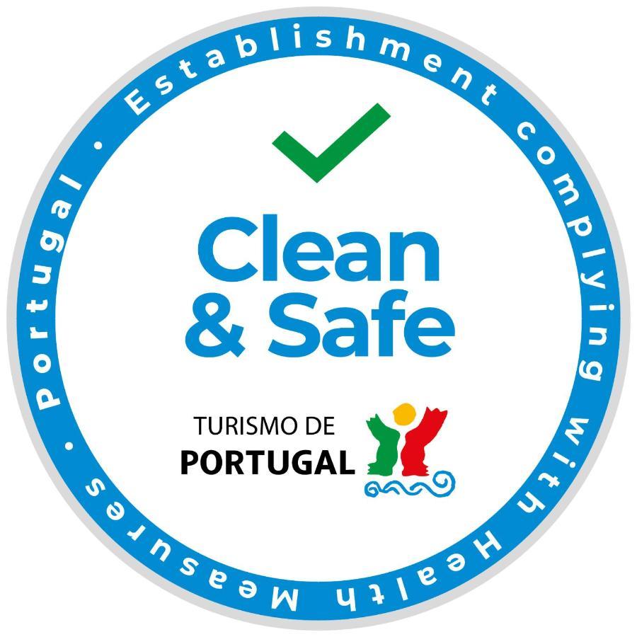 Awarded 3 Bedrooms Upscale Flat@Chiado Bairro Alto Lisboa Extérieur photo