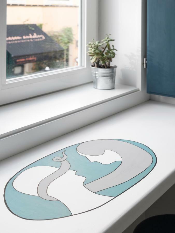 Awarded 3 Bedrooms Upscale Flat@Chiado Bairro Alto Lisboa Extérieur photo