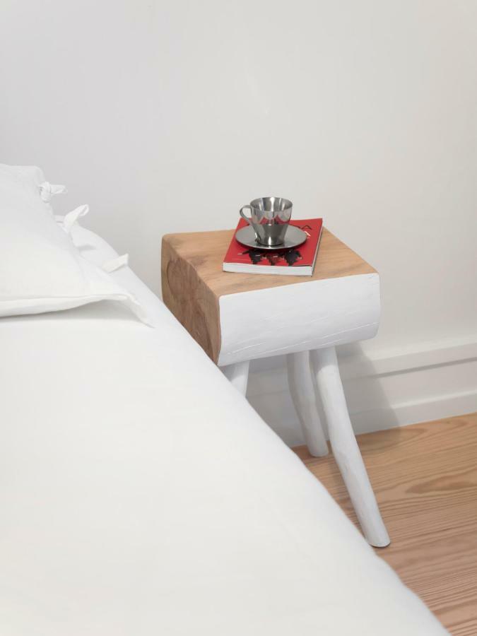 Awarded 3 Bedrooms Upscale Flat@Chiado Bairro Alto Lisboa Extérieur photo