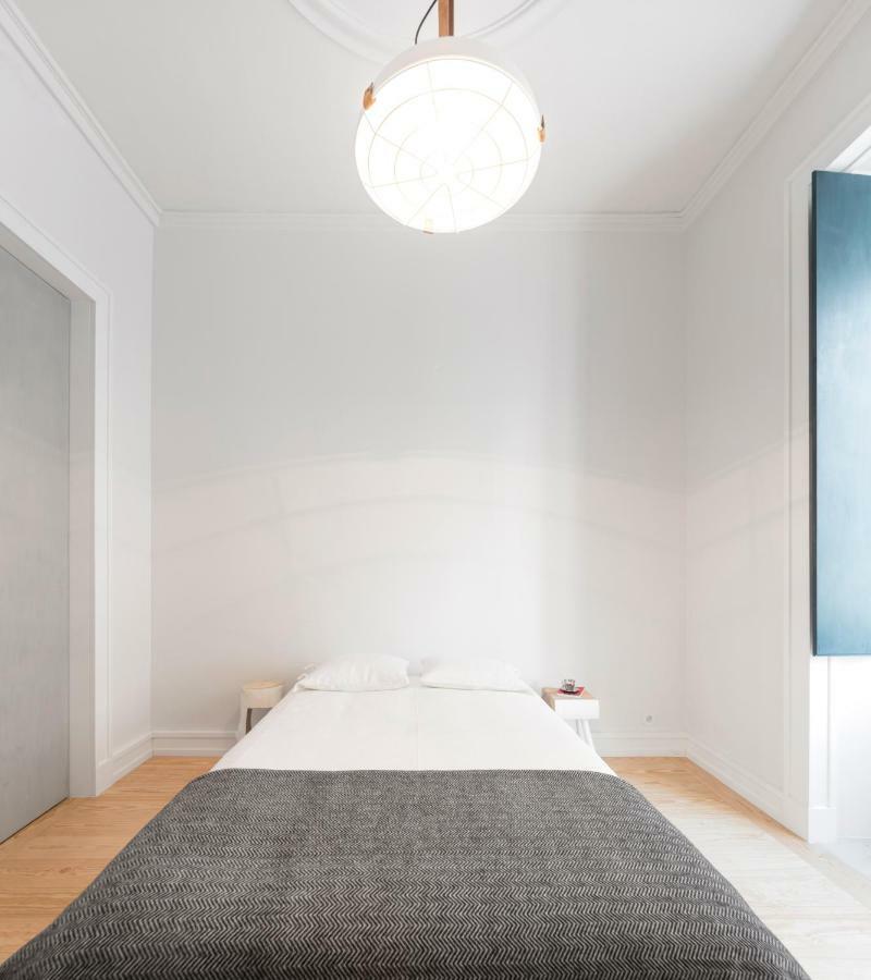 Awarded 3 Bedrooms Upscale Flat@Chiado Bairro Alto Lisboa Extérieur photo