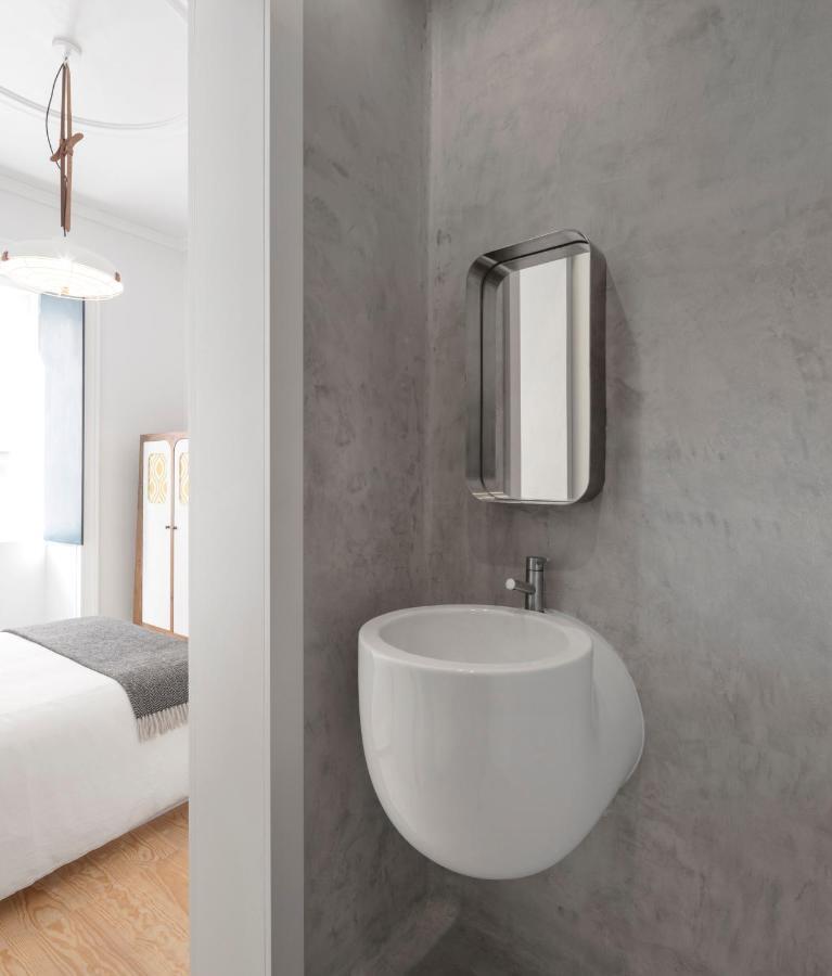 Awarded 3 Bedrooms Upscale Flat@Chiado Bairro Alto Lisboa Extérieur photo